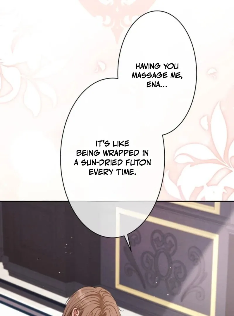 Healing Fingertips Chapter 18 page 47 - 