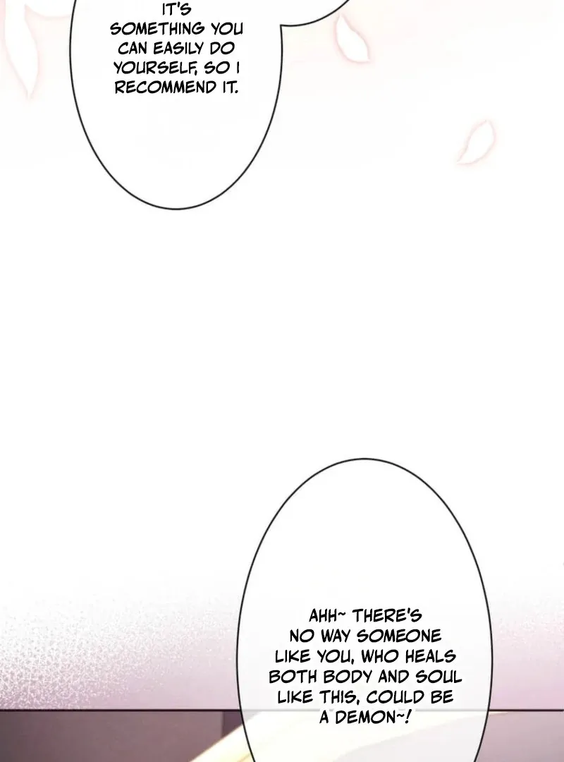 Healing Fingertips Chapter 18 page 49 - 