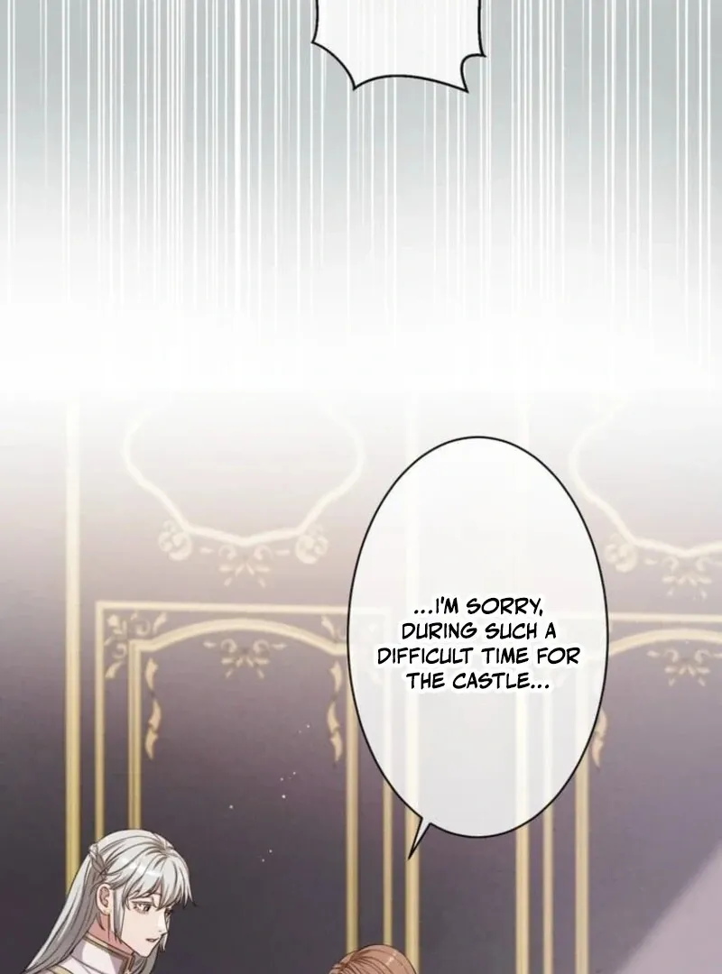 Healing Fingertips Chapter 18 page 54 - 