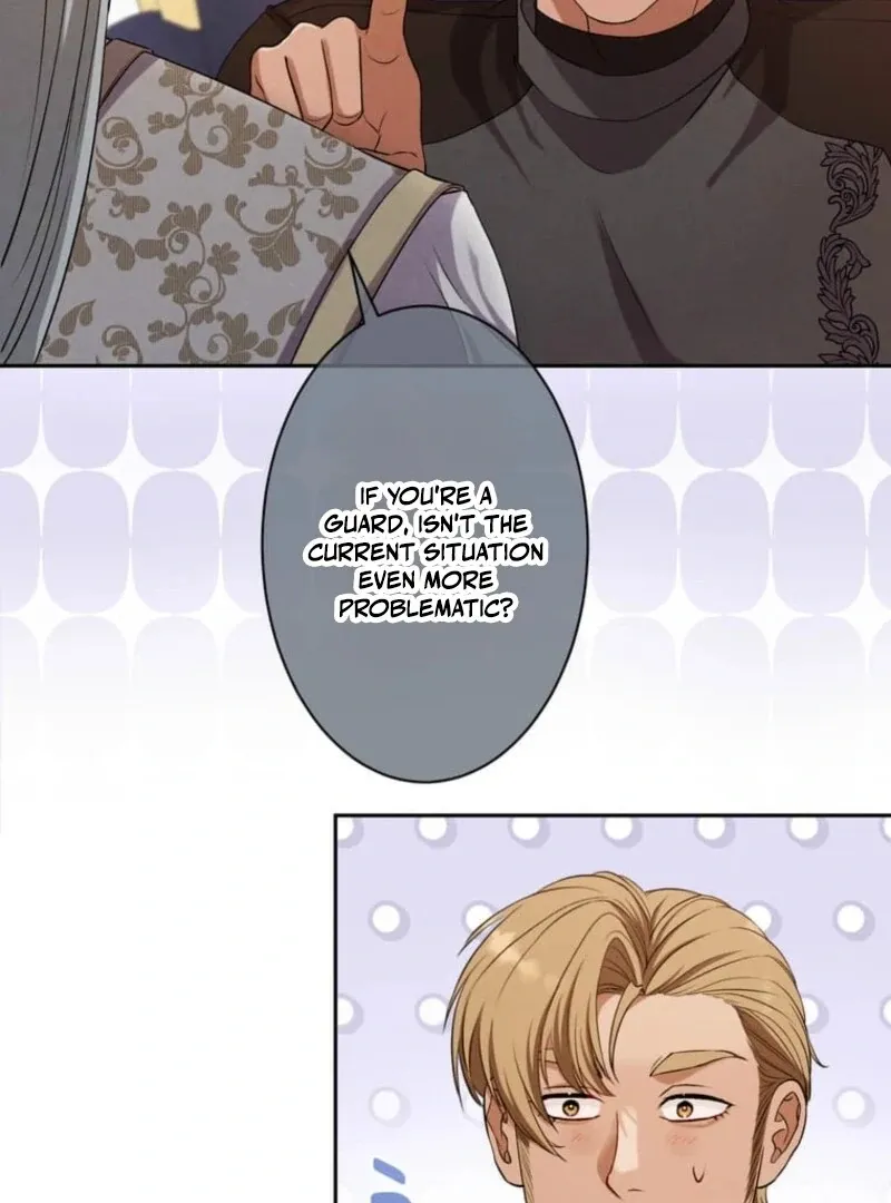Healing Fingertips Chapter 18 page 58 - 