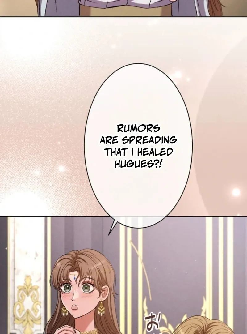 Healing Fingertips Chapter 18 page 63 - 