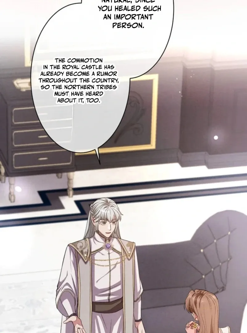 Healing Fingertips Chapter 18 page 65 - 