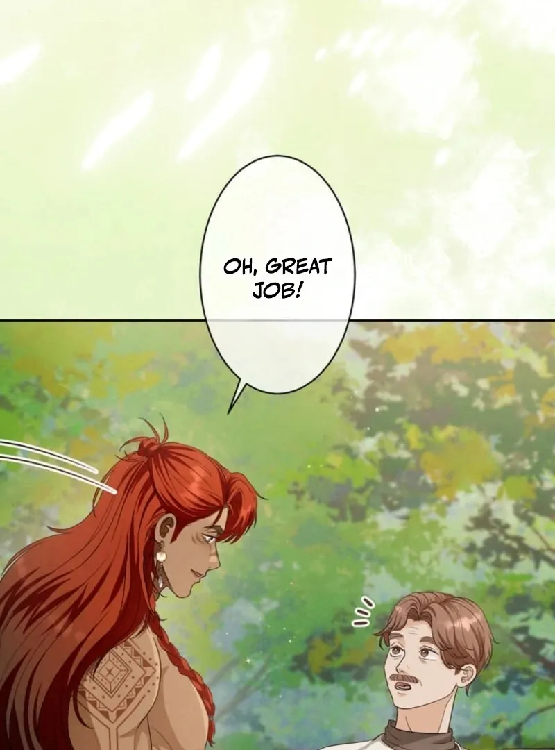 Healing Fingertips Chapter 18 page 8 - 