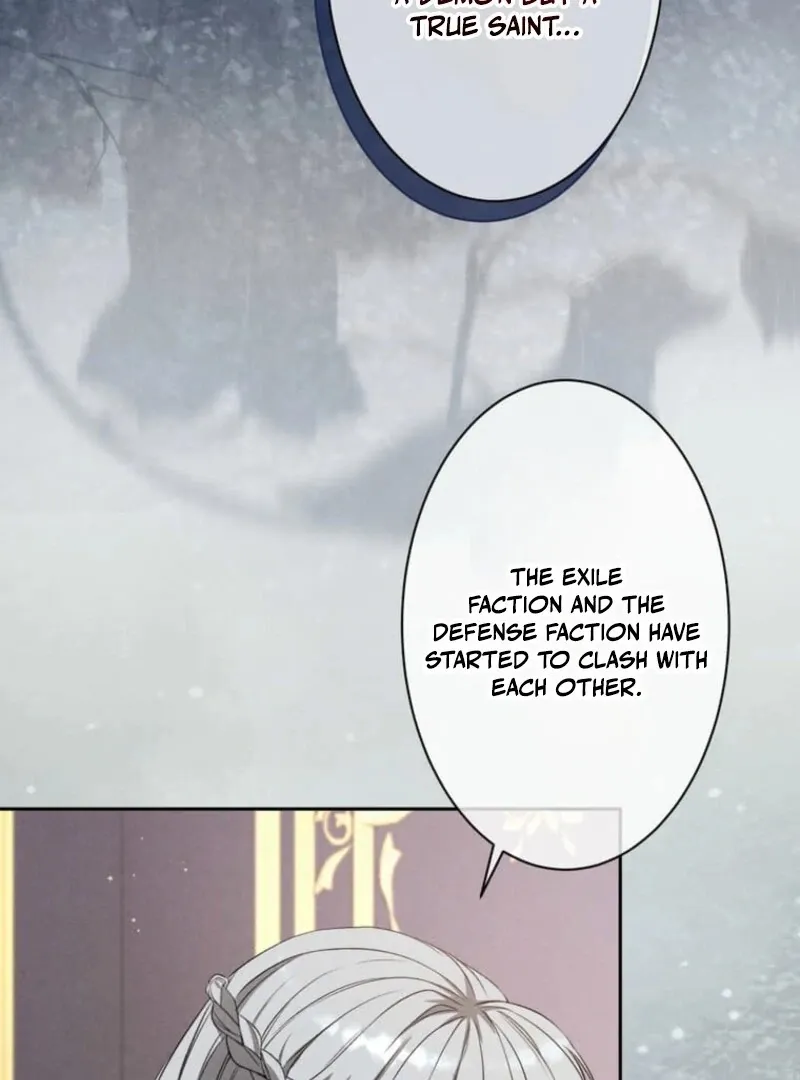 Healing Fingertips Chapter 18 page 77 - 