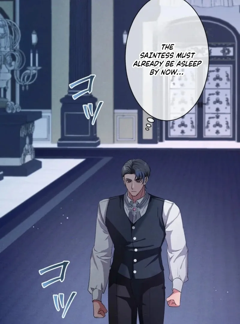 Healing Fingertips Chapter 18 page 86 - 