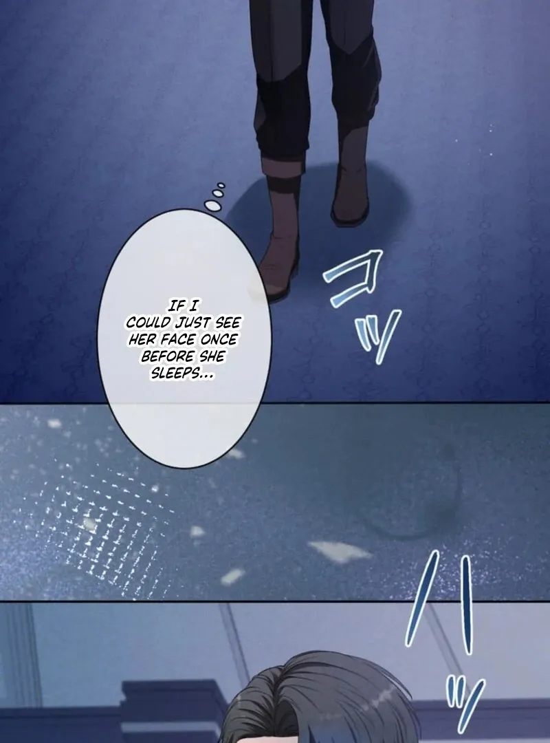 Healing Fingertips Chapter 18 page 87 - 