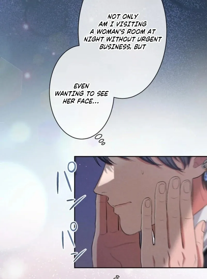 Healing Fingertips Chapter 18 page 89 - 