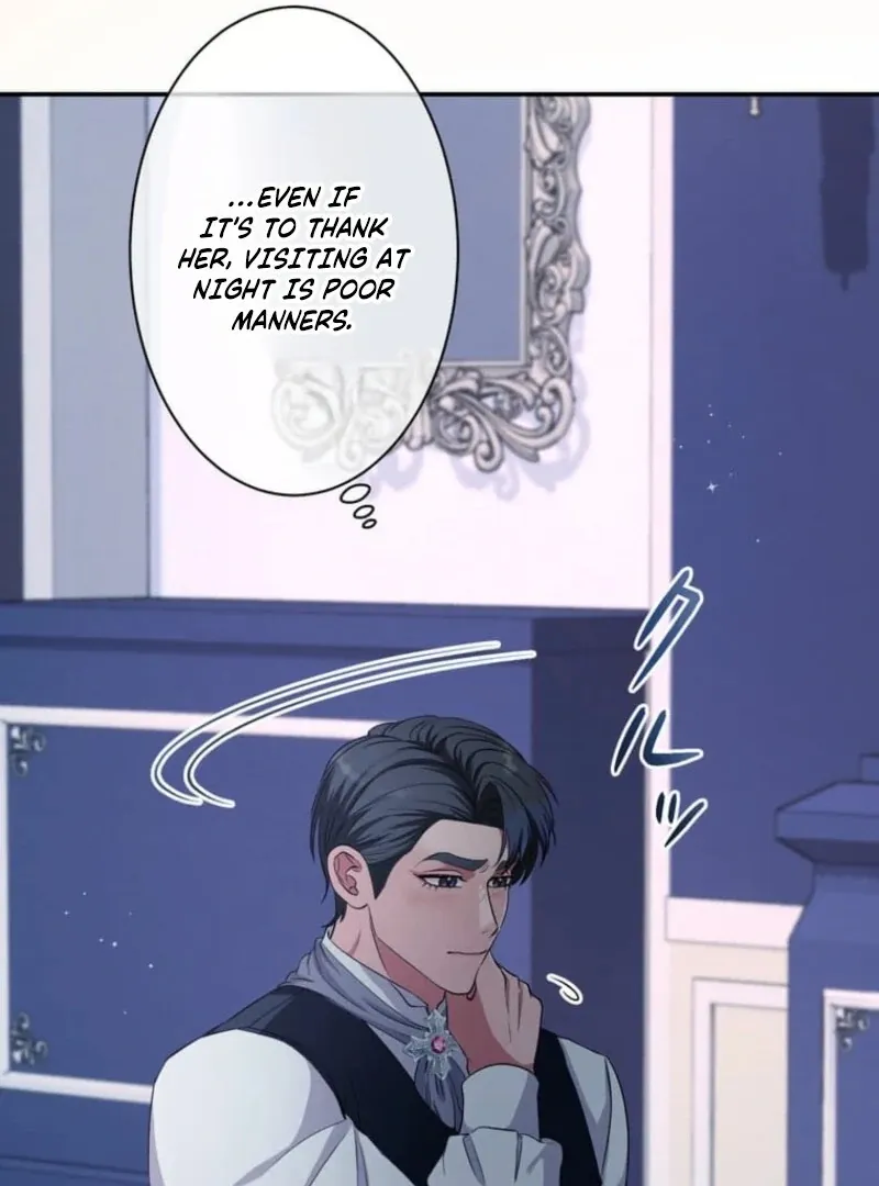 Healing Fingertips Chapter 18 page 95 - 