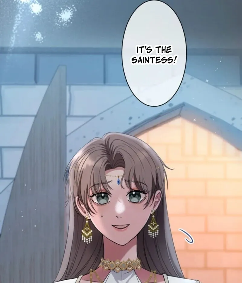 Healing Fingertips Chapter 19 page 110 - 