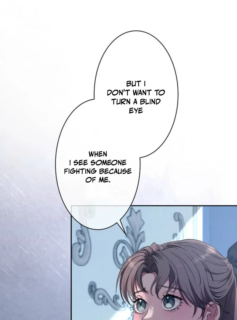 Healing Fingertips Chapter 19 page 12 - 
