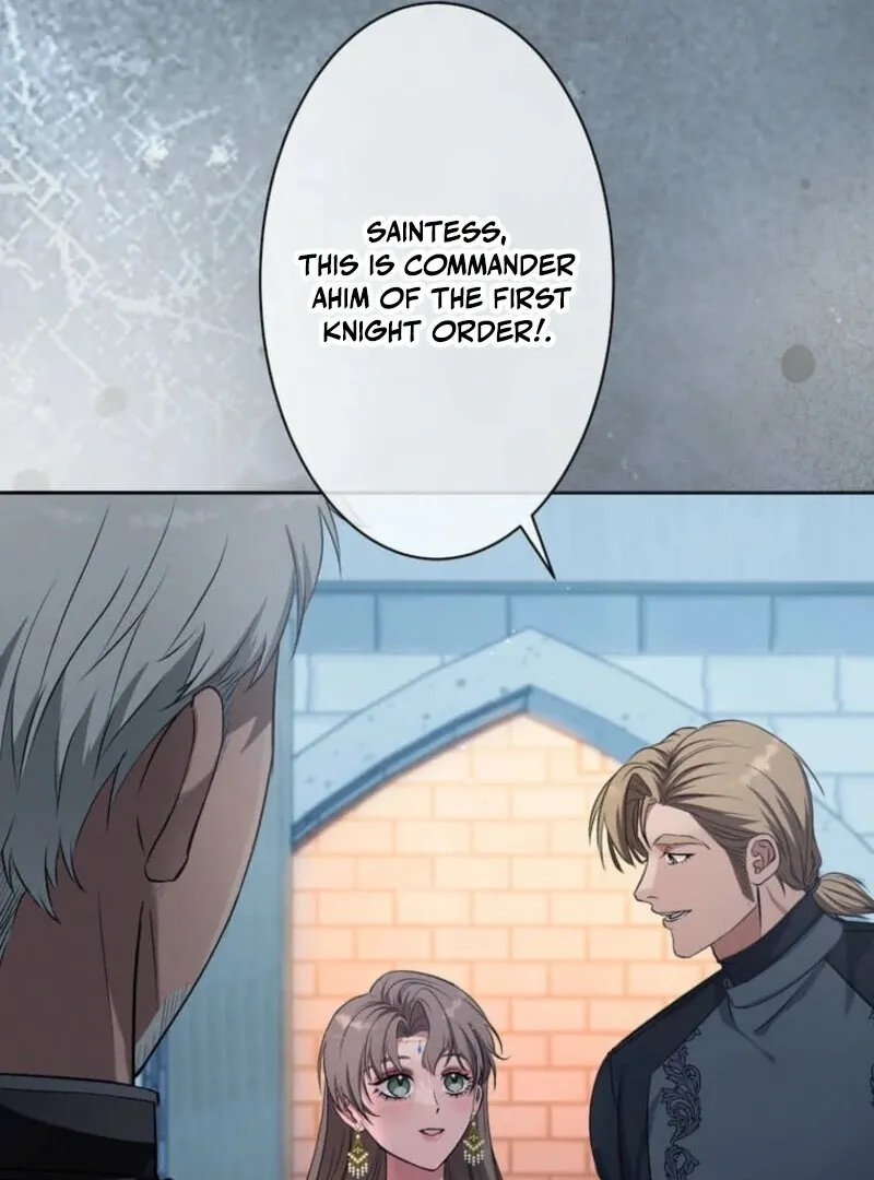 Healing Fingertips Chapter 19 page 112 - 