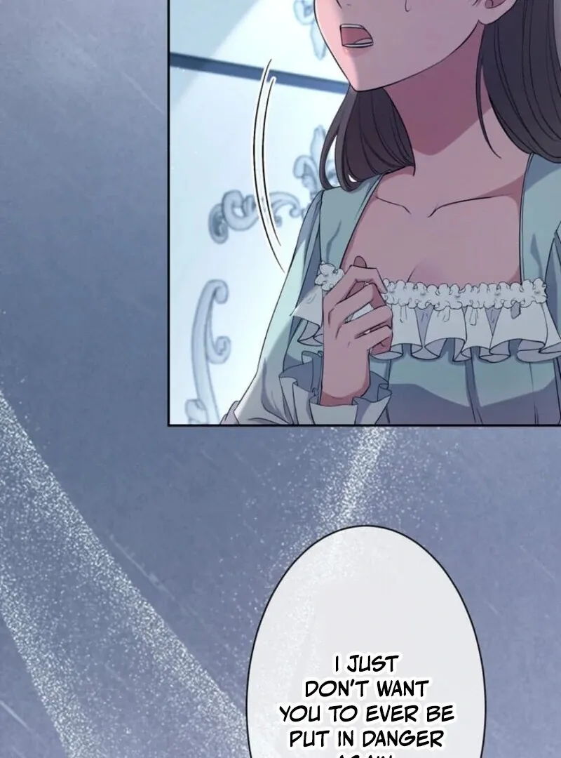 Healing Fingertips Chapter 19 page 13 - 