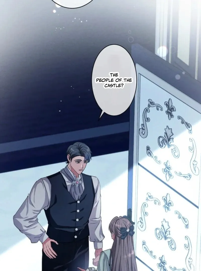 Healing Fingertips Chapter 19 page 19 - 