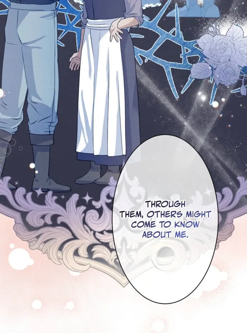 Healing Fingertips Chapter 19 page 22 - 
