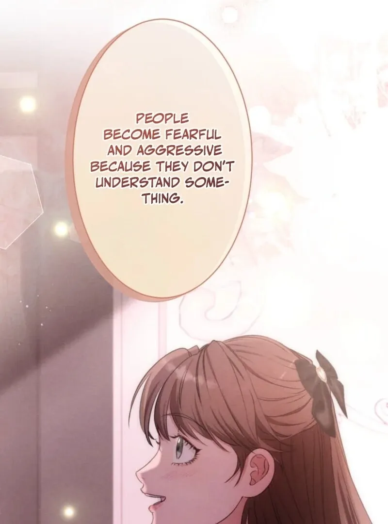 Healing Fingertips Chapter 19 page 23 - 