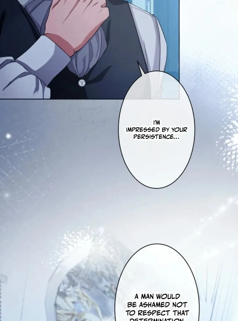 Healing Fingertips Chapter 19 page 26 - 
