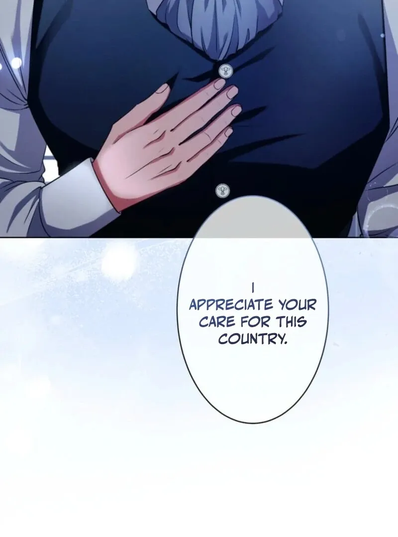 Healing Fingertips Chapter 19 page 30 - 