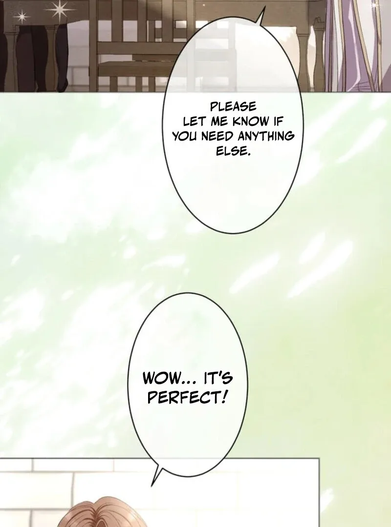 Healing Fingertips Chapter 19 page 35 - 