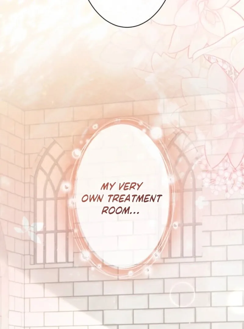 Healing Fingertips Chapter 19 page 37 - 