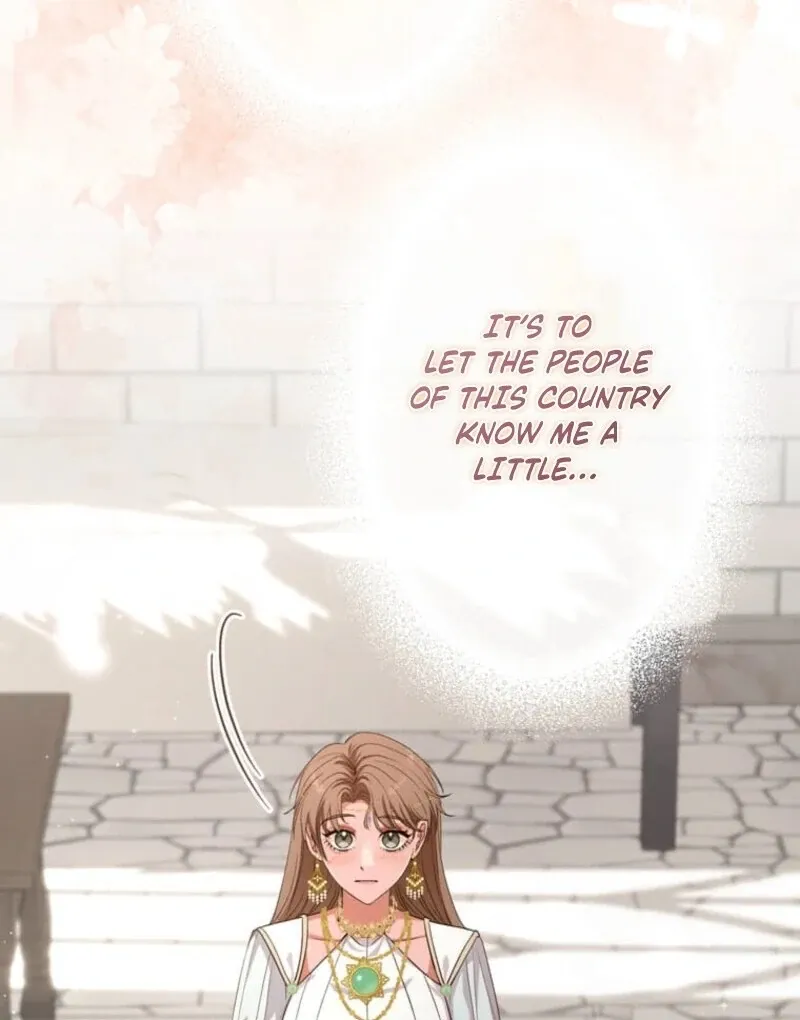 Healing Fingertips Chapter 19 page 41 - 