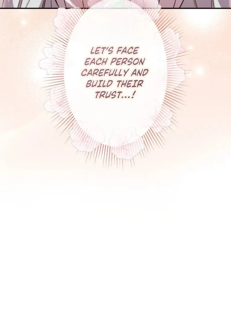 Healing Fingertips Chapter 19 page 44 - 
