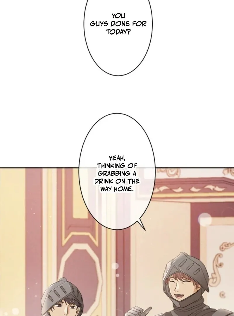 Healing Fingertips Chapter 19 page 49 - 