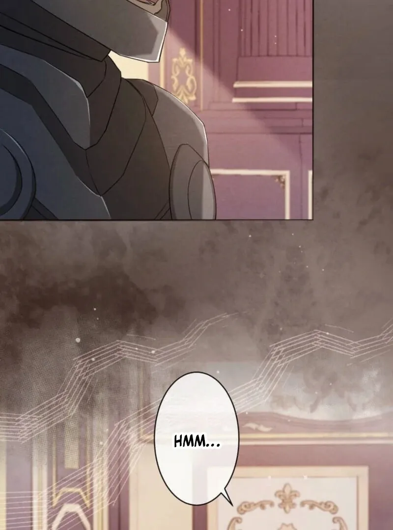 Healing Fingertips Chapter 19 page 51 - 