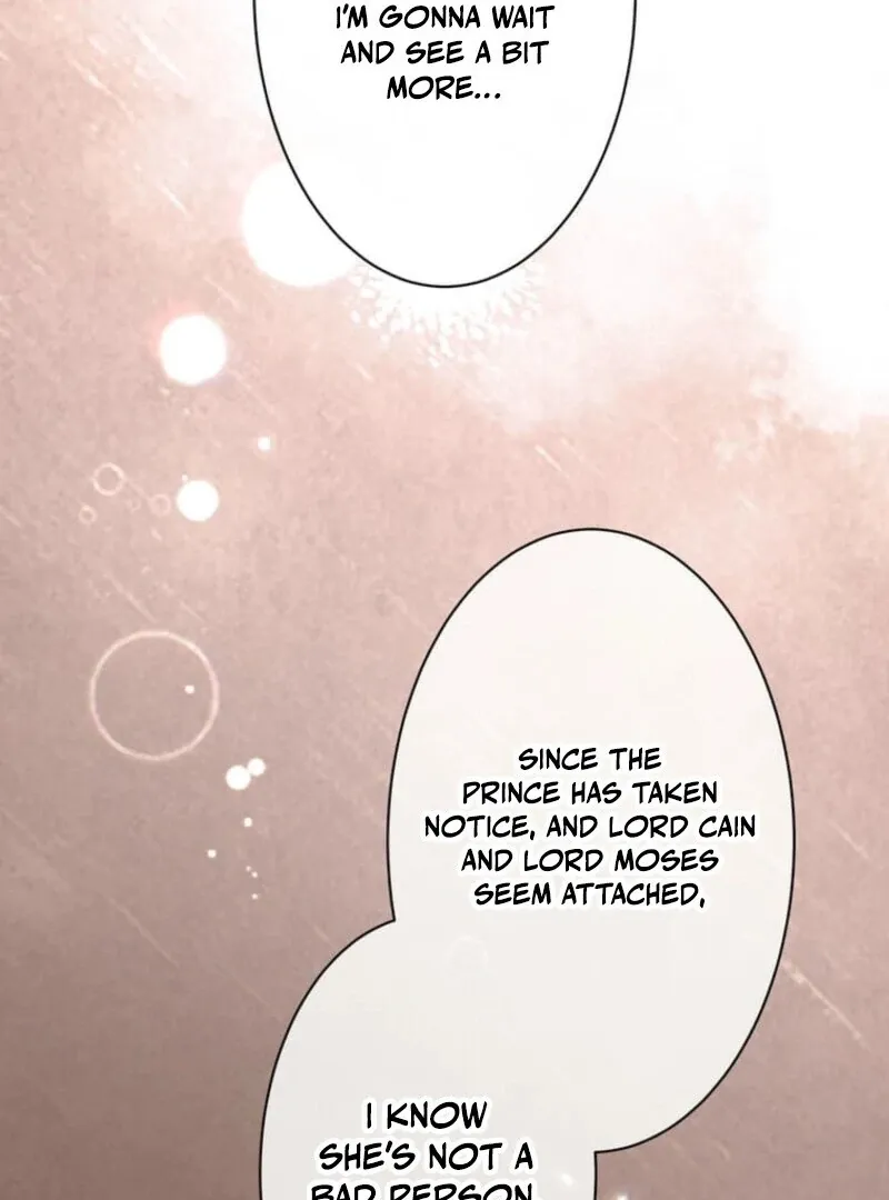 Healing Fingertips Chapter 19 page 53 - 
