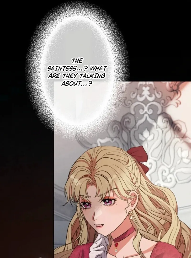 Healing Fingertips Chapter 19 page 56 - 