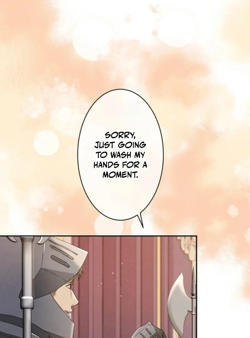 Healing Fingertips Chapter 19 page 60 - 