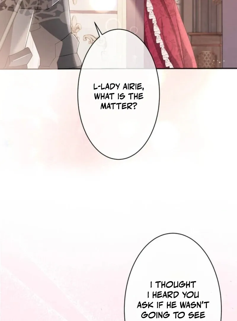 Healing Fingertips Chapter 19 page 65 - 