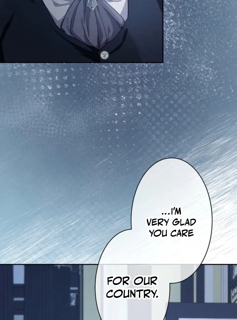 Healing Fingertips Chapter 19 page 8 - 