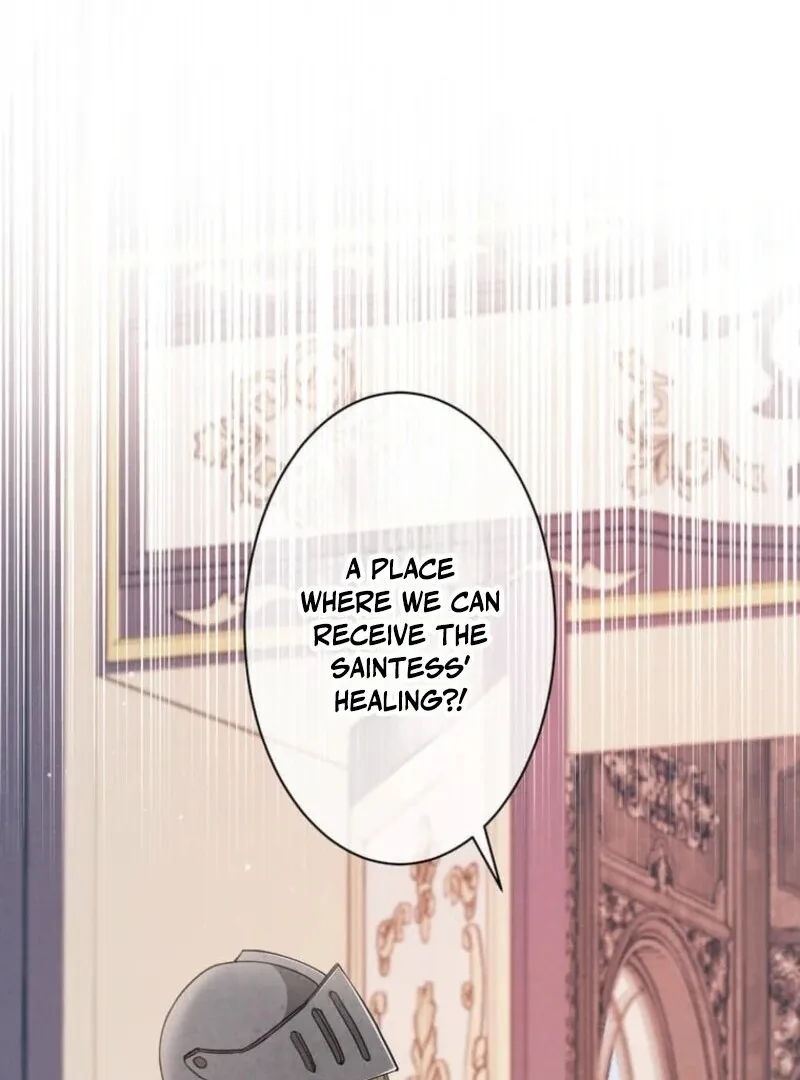 Healing Fingertips Chapter 19 page 71 - 