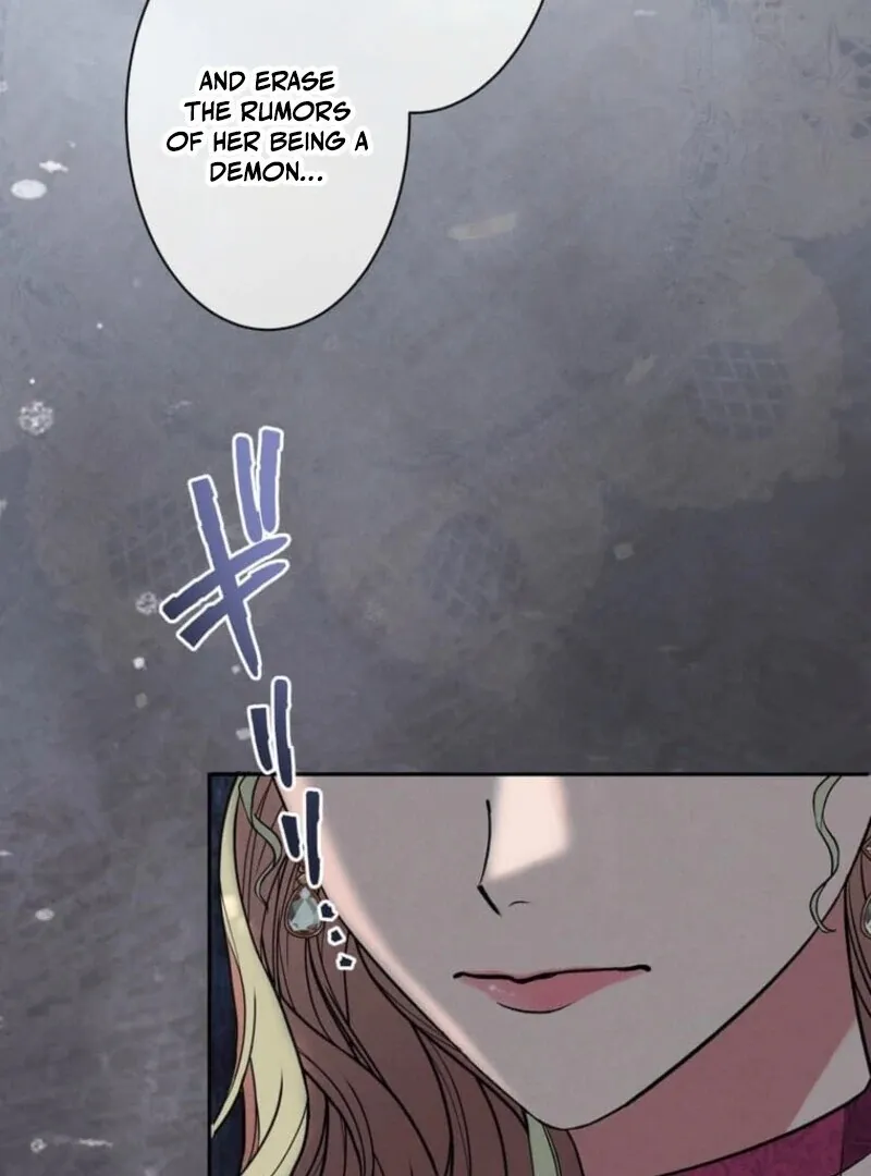 Healing Fingertips Chapter 19 page 73 - 