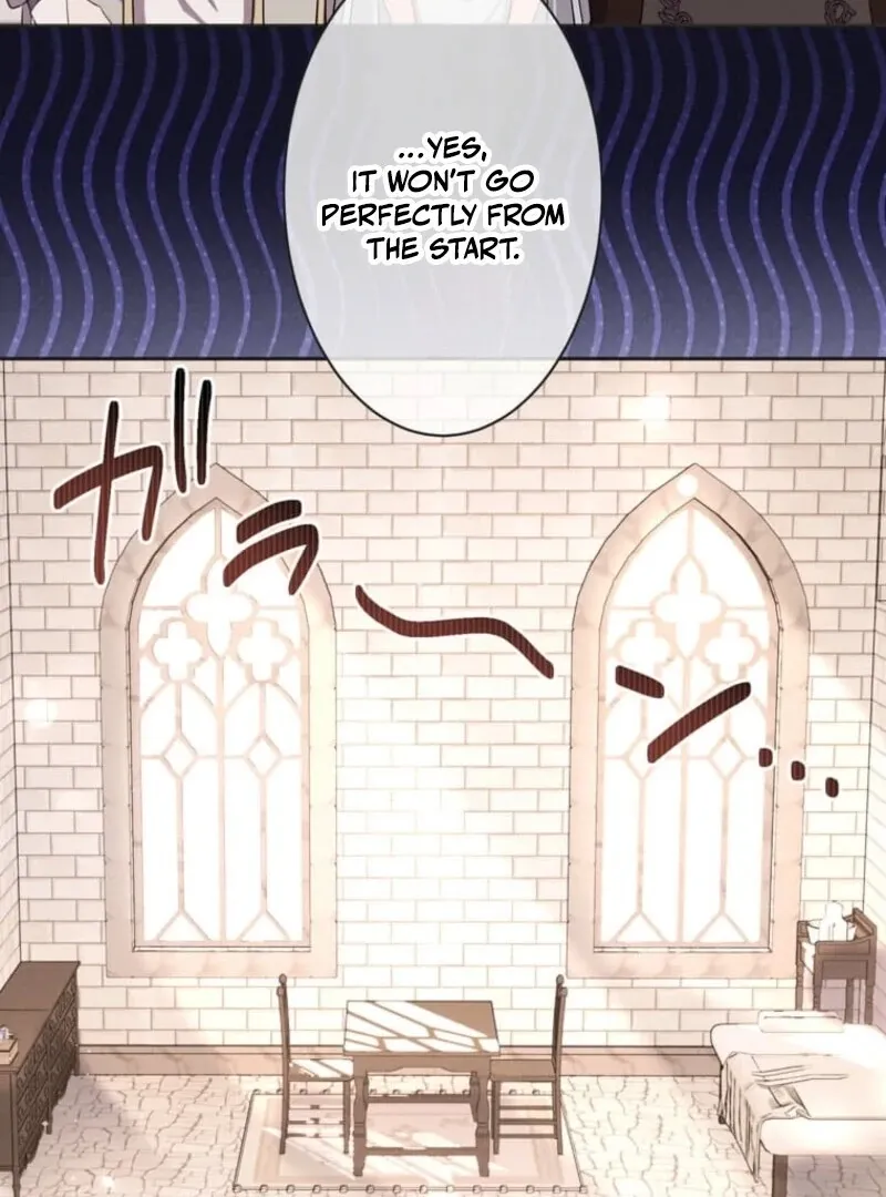 Healing Fingertips Chapter 19 page 80 - 