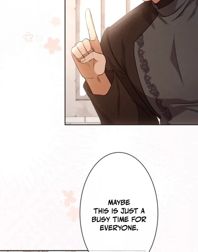 Healing Fingertips Chapter 19 page 82 - 