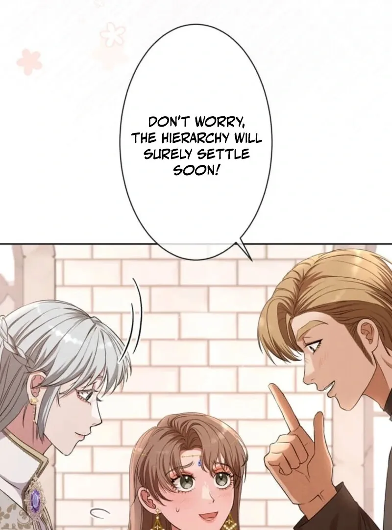 Healing Fingertips Chapter 19 page 84 - 