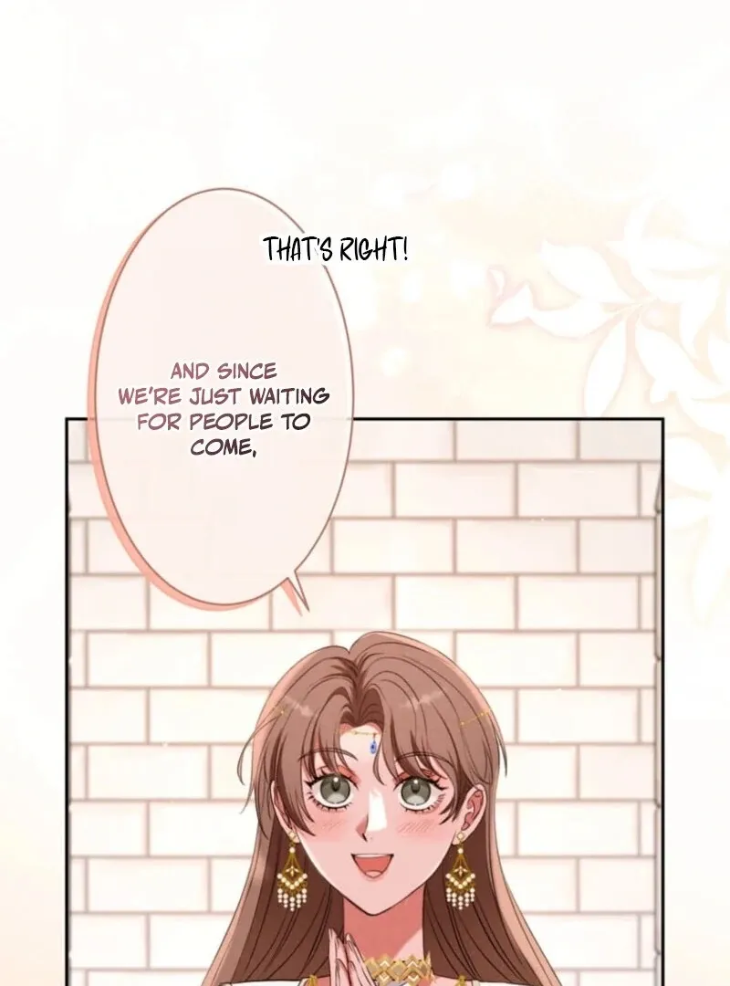 Healing Fingertips Chapter 19 page 86 - 