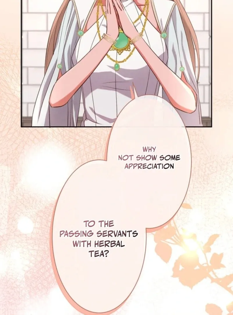 Healing Fingertips Chapter 19 page 87 - 
