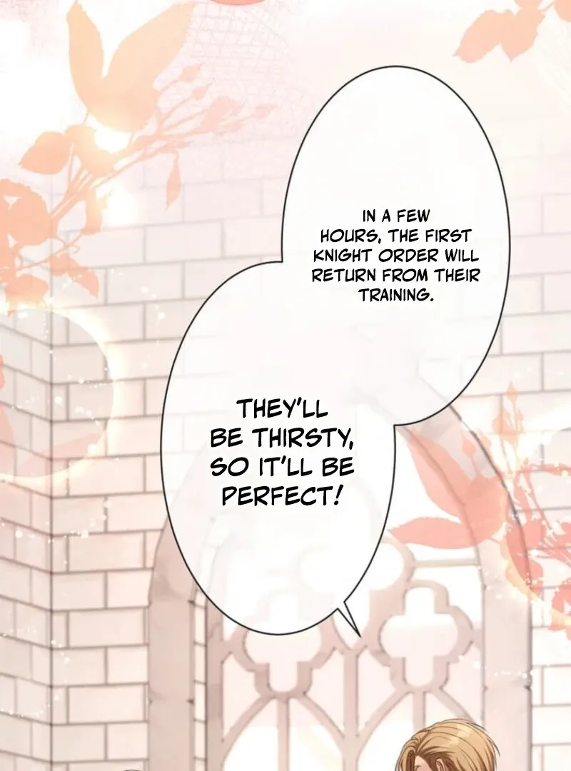Healing Fingertips Chapter 19 page 88 - 