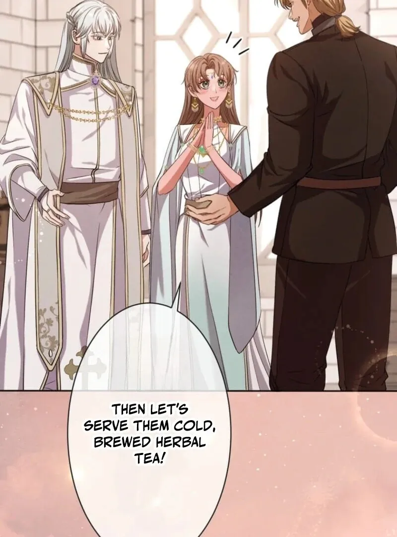 Healing Fingertips Chapter 19 page 89 - 
