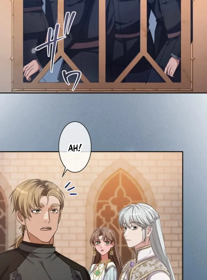 Healing Fingertips Chapter 19 page 94 - 