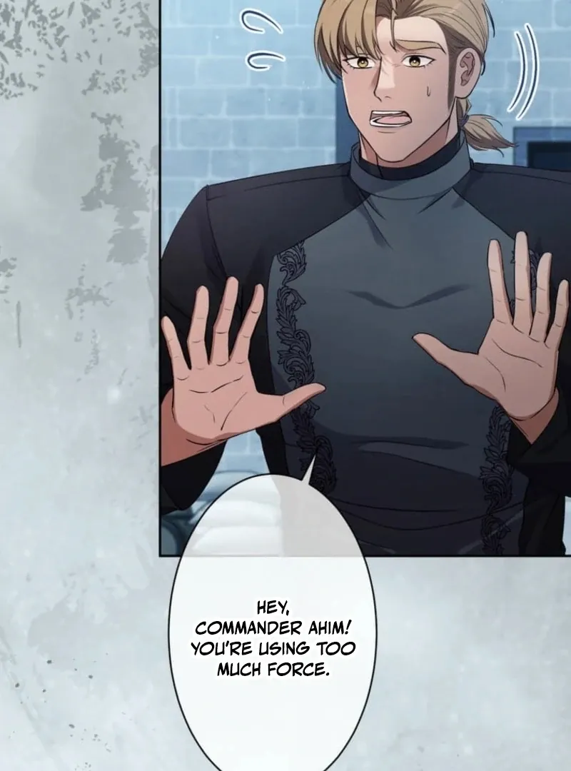 Healing Fingertips Chapter 20 page 11 - 
