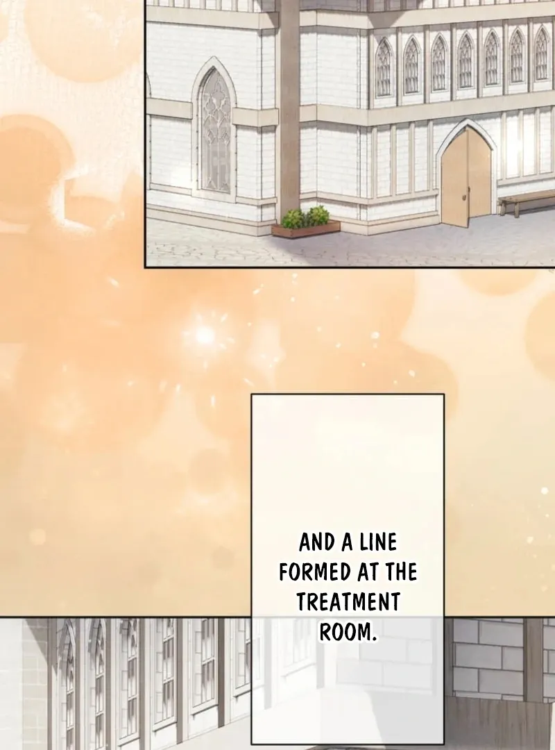 Healing Fingertips Chapter 20 page 102 - 