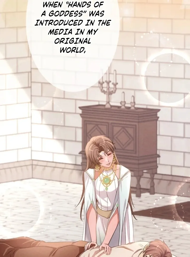 Healing Fingertips Chapter 20 page 104 - 