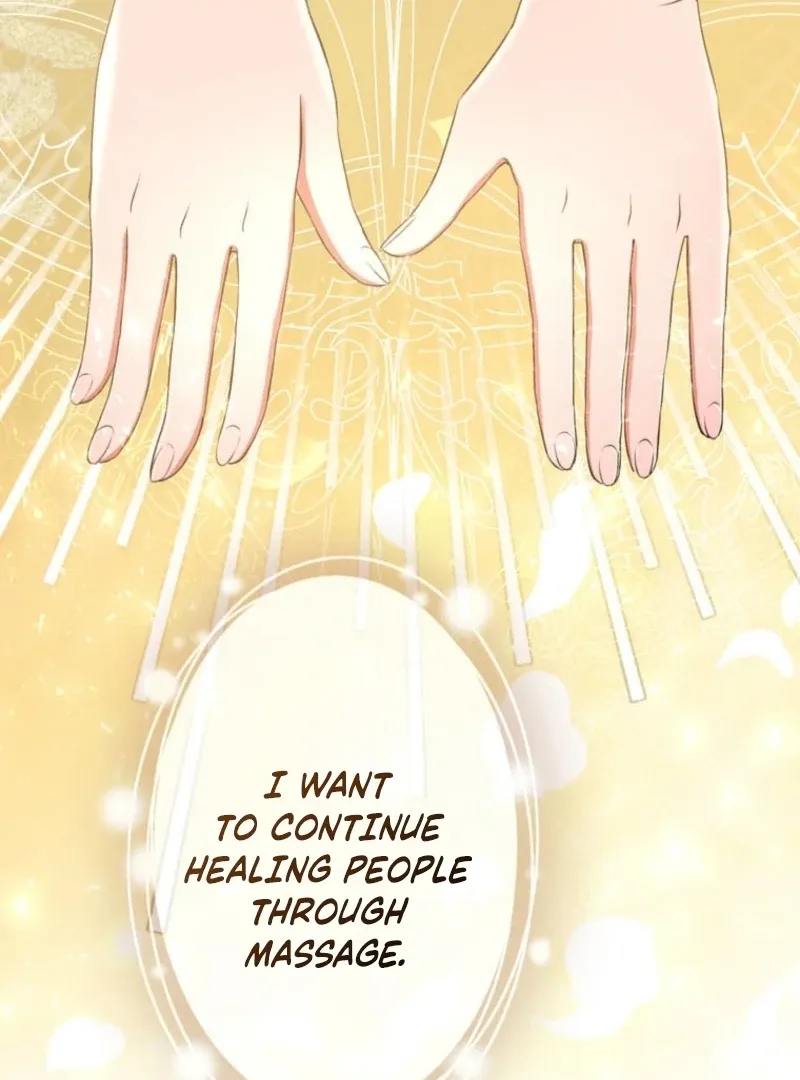Healing Fingertips Chapter 20 page 107 - 