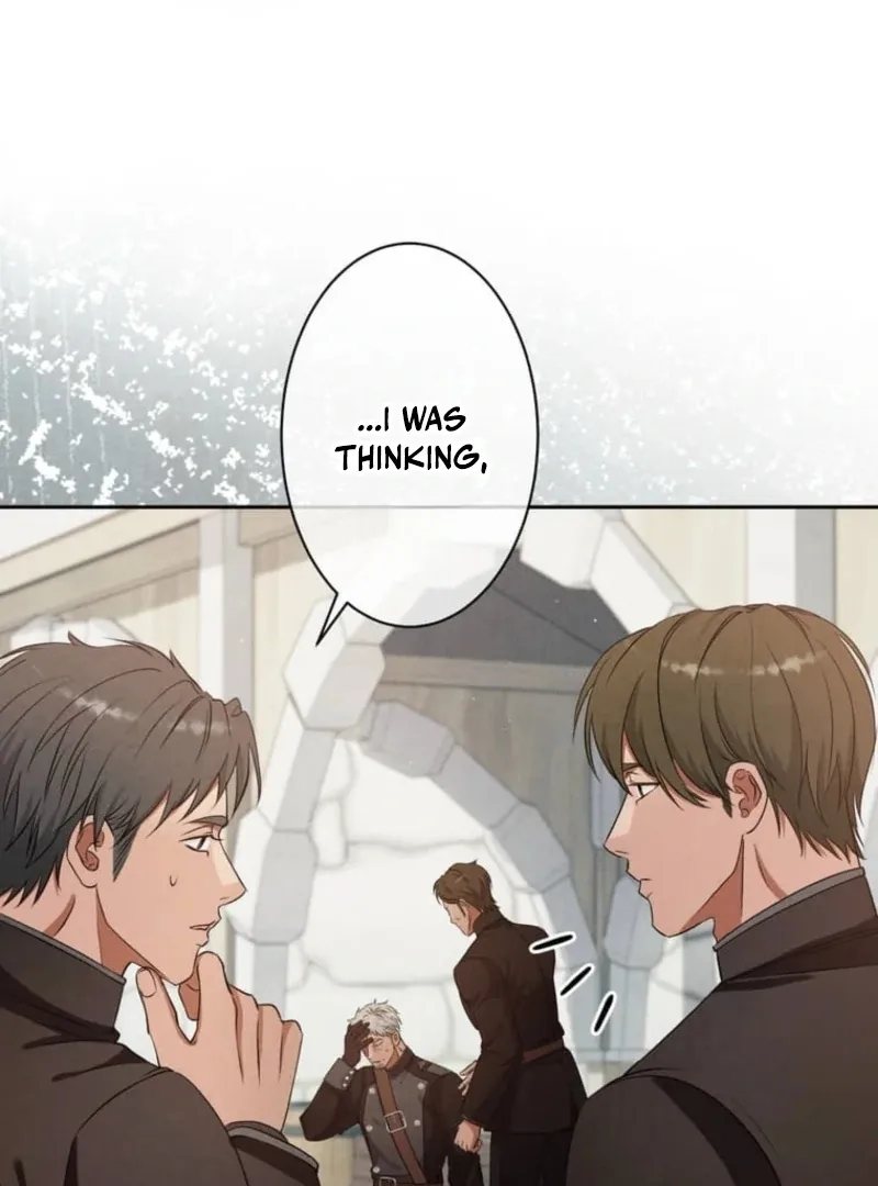 Healing Fingertips Chapter 20 page 120 - 