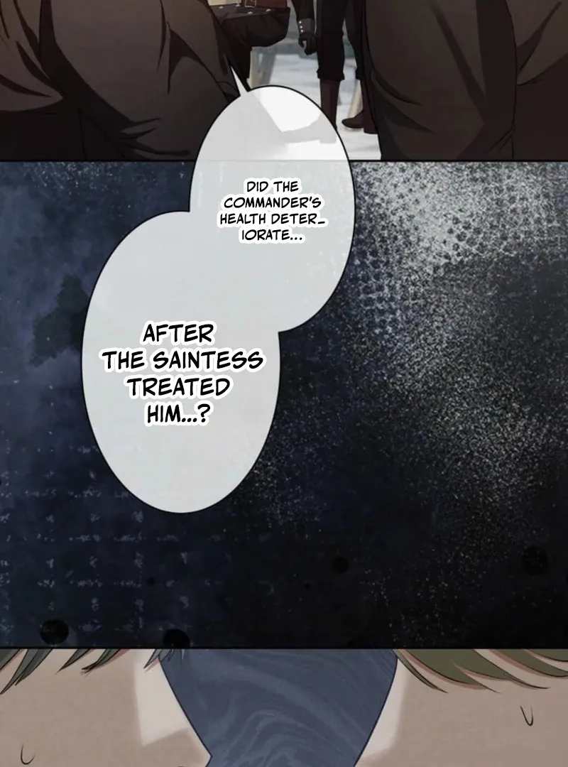 Healing Fingertips Chapter 20 page 121 - 