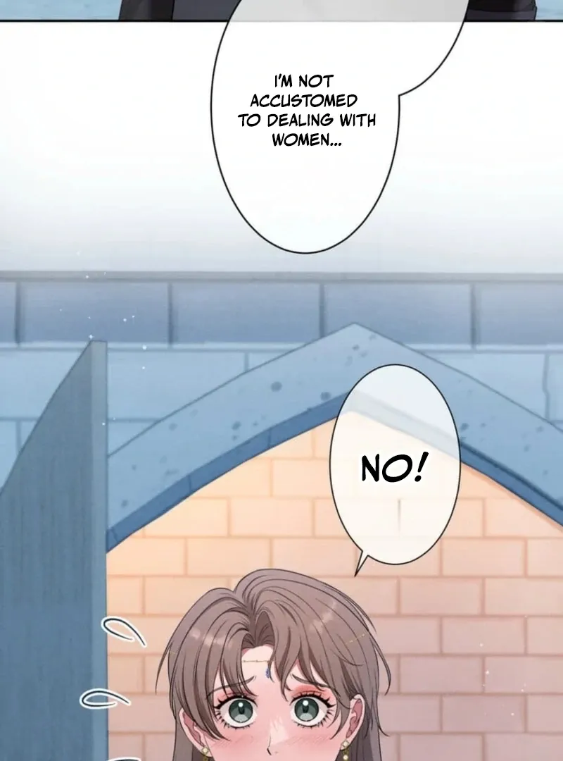 Healing Fingertips Chapter 20 page 16 - 