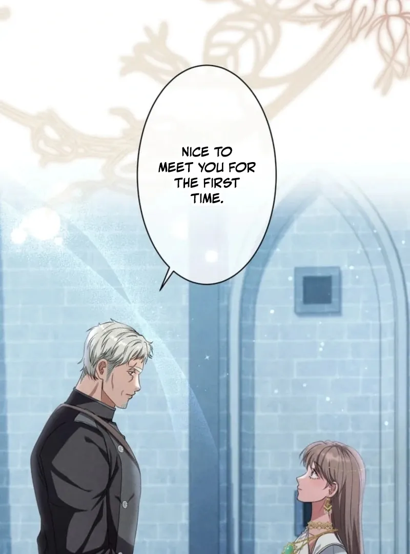 Healing Fingertips Chapter 20 page 3 - 